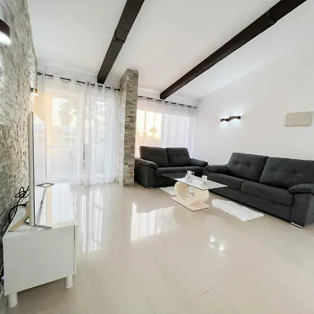 Apartamento Island Village *