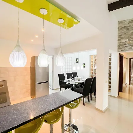 Island Village Appartement Costa Adeje (Tenerife)