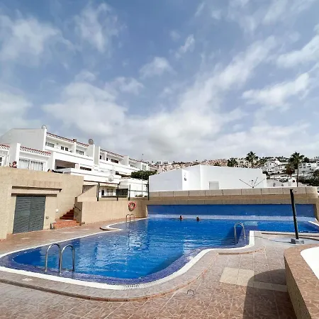 Apartamento Island Village