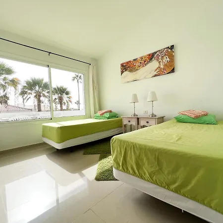 Apartamento Island Village