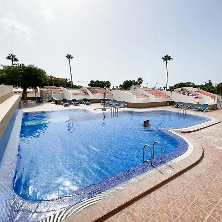 Apartamento Island Village Costa Adeje (Tenerife)