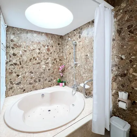 Apartamento Island Village *