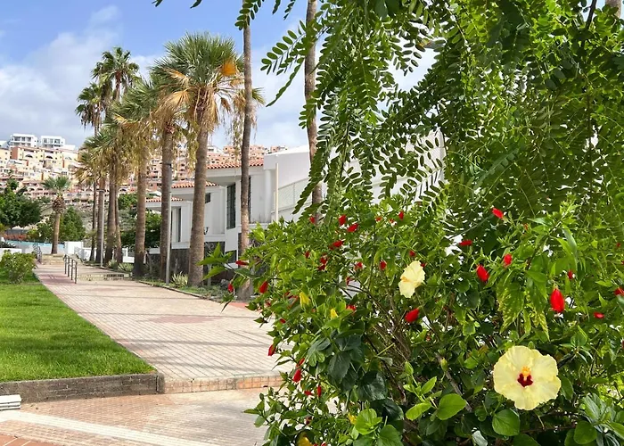 Island Village Apartman *