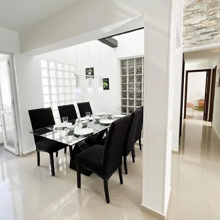 Island Village Apartment Costa Adeje (Tenerife)