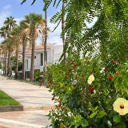 Island Village Apartment *