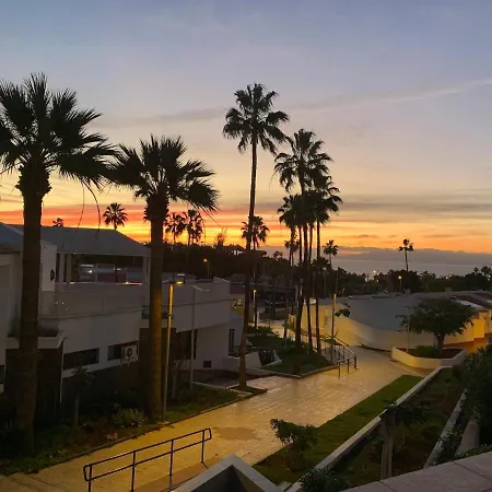 Apartment Island Village