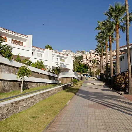 Island Village Apartamento