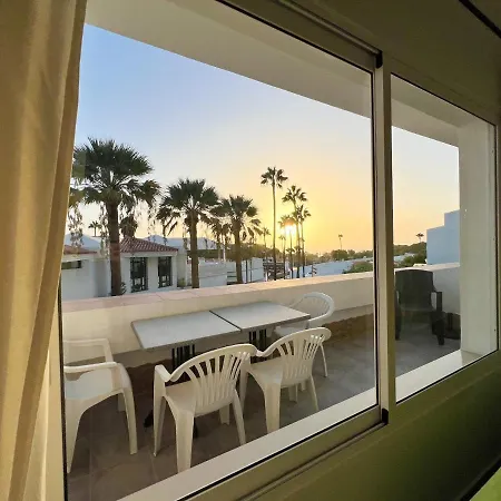 Appartamento Island Village