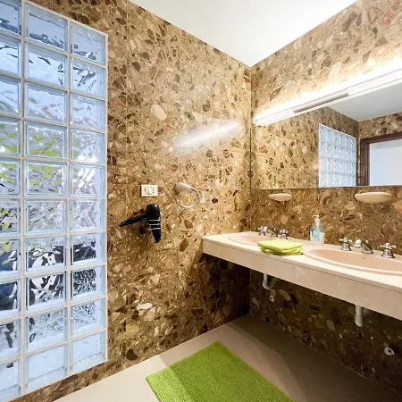 Appartamento Island Village *