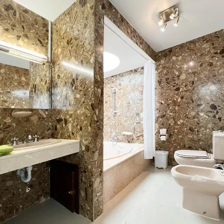 Appartamento Island Village *