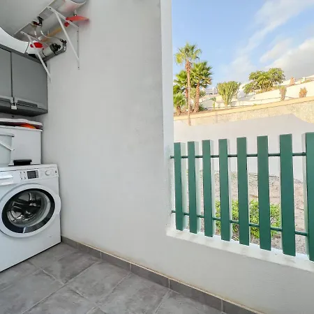 Island Village Appartamento Costa Adeje (Tenerife)