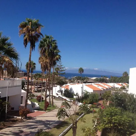 Island Village * Costa Adeje (Tenerife)