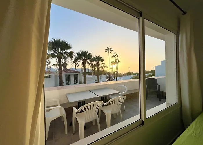 Apartament Island Village