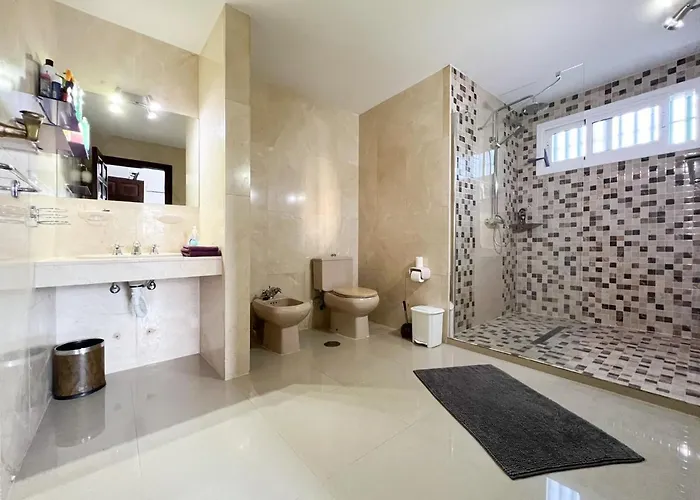 Apartament Island Village *