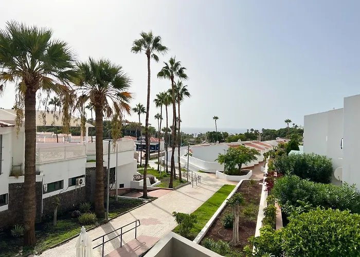 Apartament Island Village