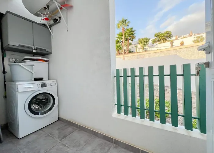 Island Village Apartament Costa Adeje (Tenerife)