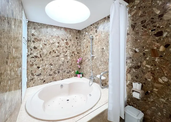 Apartament Island Village *