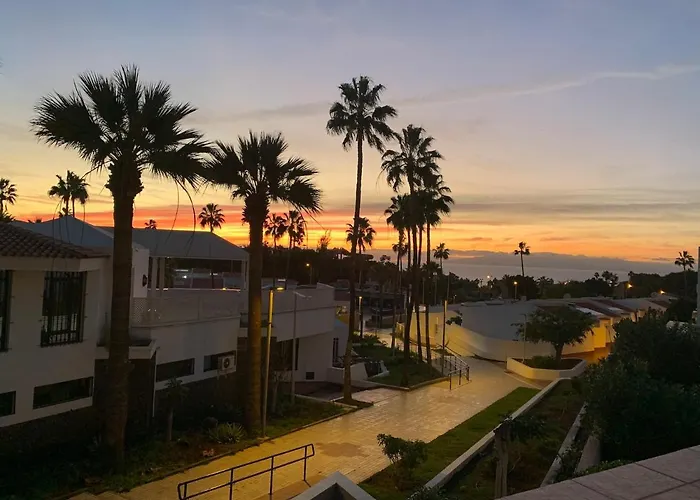 Apartament Island Village