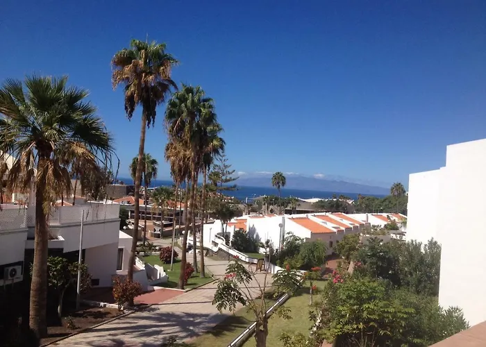 Island Village * Costa Adeje (Tenerife)